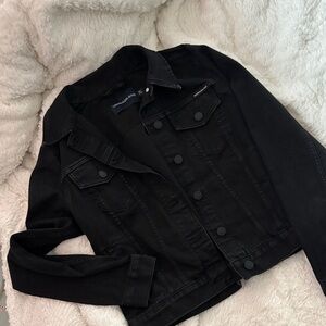 Calvin Klein Jean Black Jacket